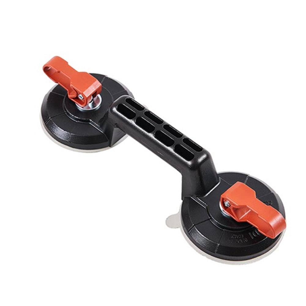 Biventouse pour Carreaux Lisses et Structurés - RAIMONDI - 11048A