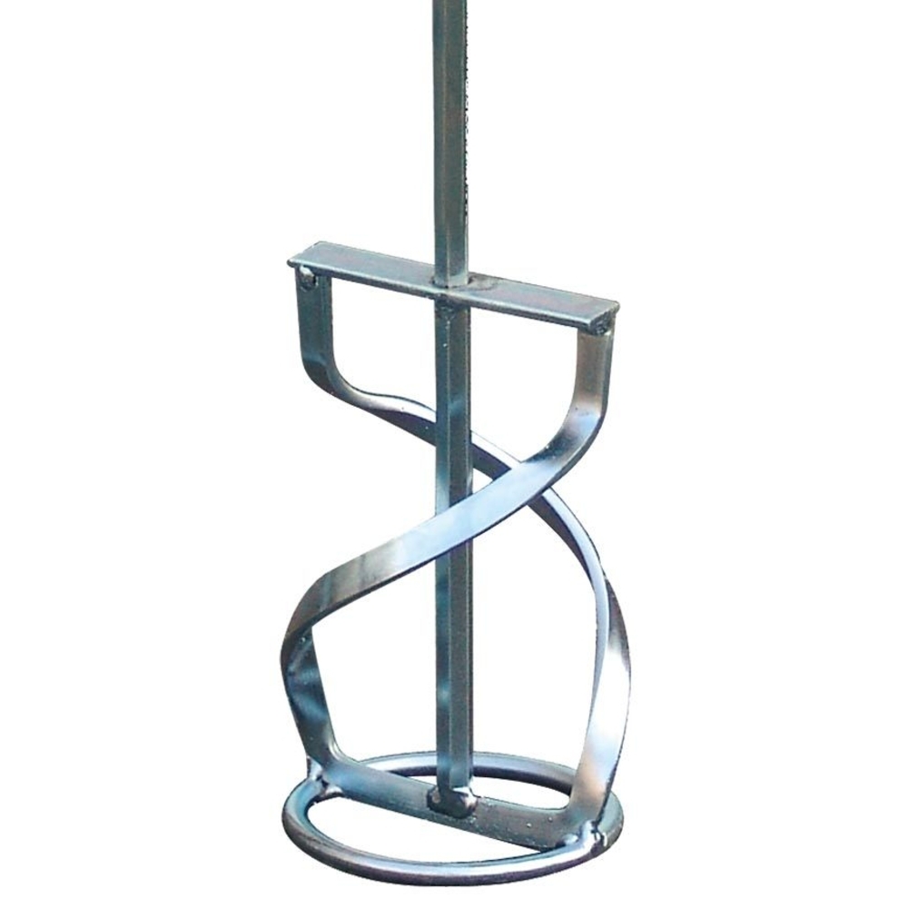 Malaxeur Double Spirale pour Perceuses 90mm - RAIMONDI - 11053