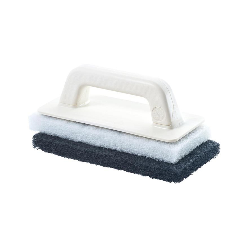 Frottoir Finish pour Nettoyage et Finition des Joints - RAIMONDI - 11082