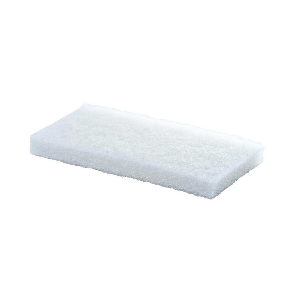 Feutre Abrasif Blanc Finish Fin - Peu Abrasif - RAIMONDI - 11085