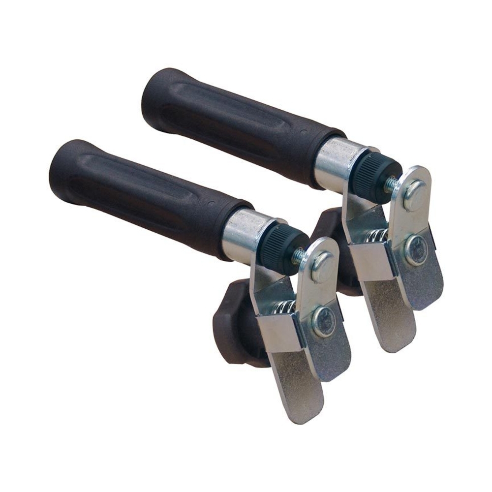 Poignée Kessler pour règles (paire) - Accessoire ergonomique - RAIMONDI - 11095