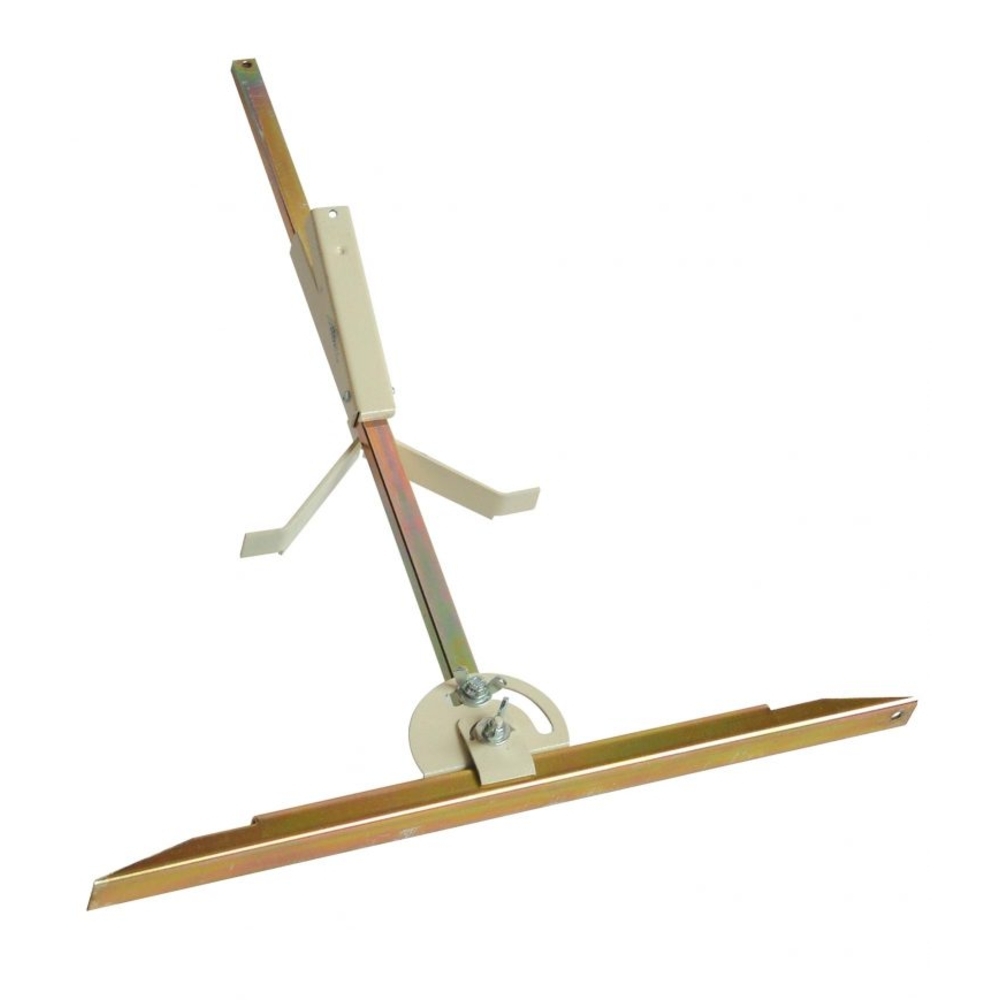 Calibre pour Mesure Précise 40 cm - Spécial Pose en Diagonale - RAIMONDI - 11123