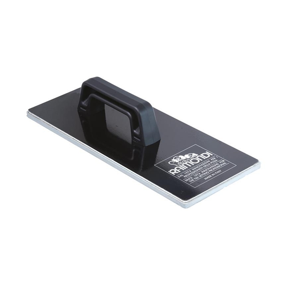 Maillet Anti-Rebonds en Caoutchouc 14.5x35cm pour Carreleur - RAIMONDI - 11125