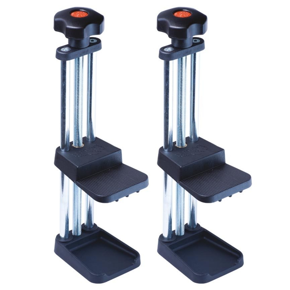 Vérin Krick Krock pour Pose Murale de Carreaux - Élève jusqu'à 30cm - RAIMONDI - 11132