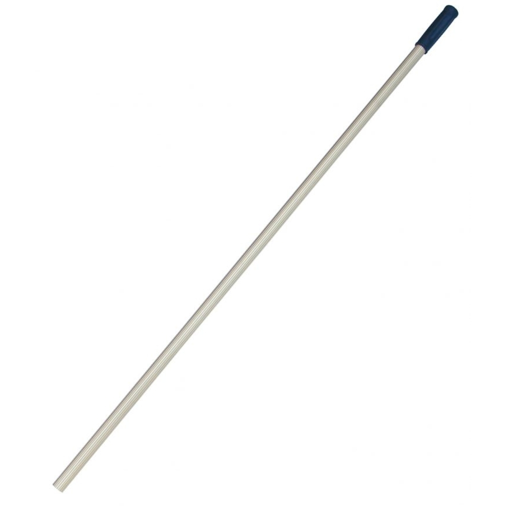 Manche en aluminium 133 cm pour frottoirs et balai Battista - RAIMONDI - 11136