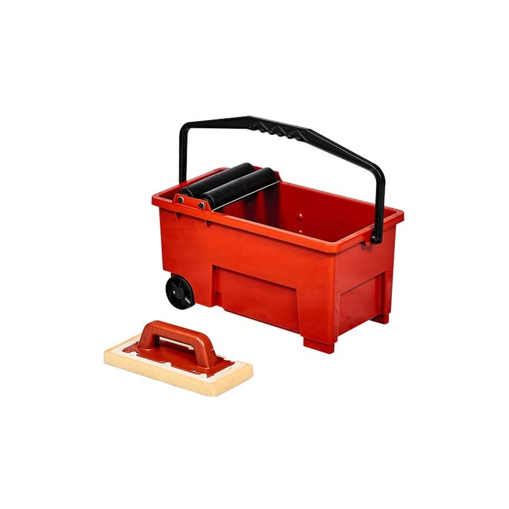 Bac de Lavage avec Frottoir Skipper - RAIMONDI - 11150