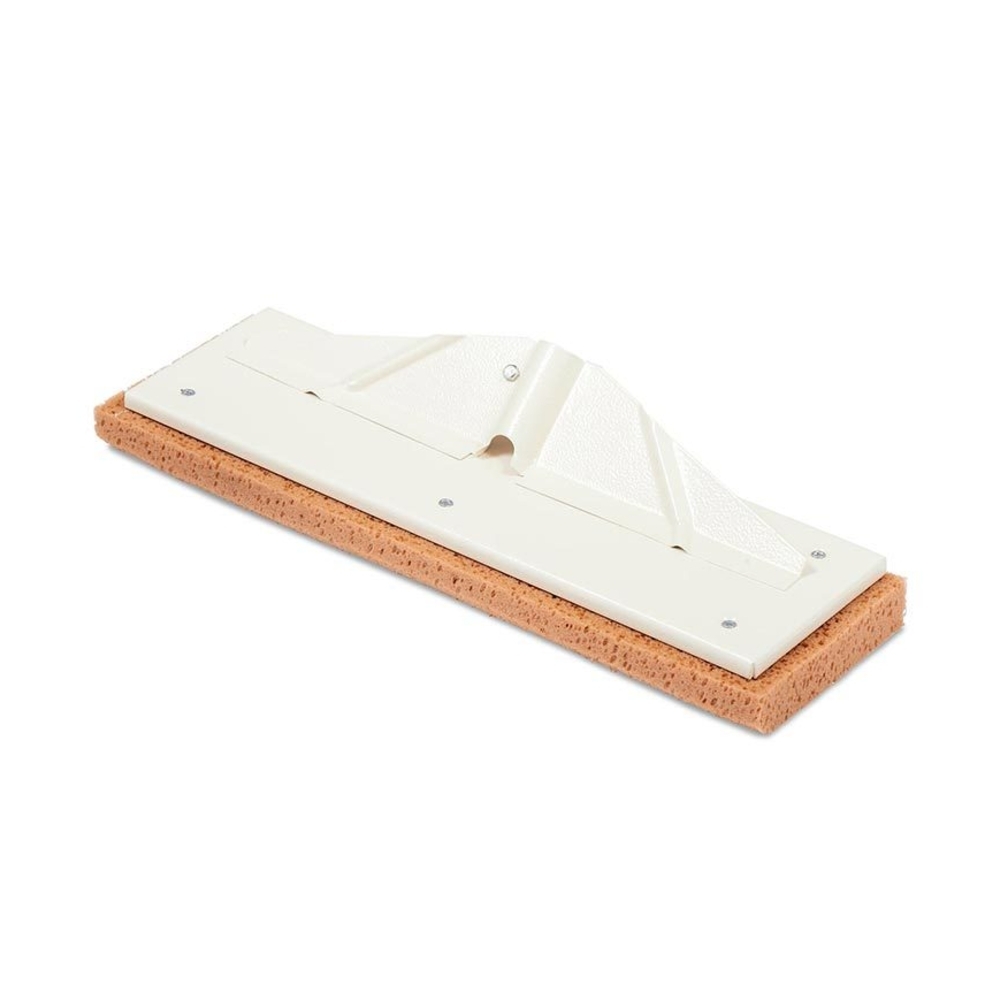 Frottoir Éponge Avana 13x42 cm pour Nettoyage des Joints sans Manche - RAIMONDI - 11173