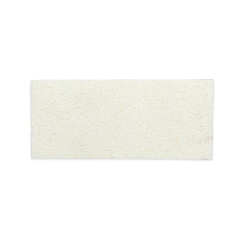 Éponge Cellulose Rechange 13x30cm pour Nettoyage Joints Epoxy et Ciment - RAIMONDI - 11180CEL