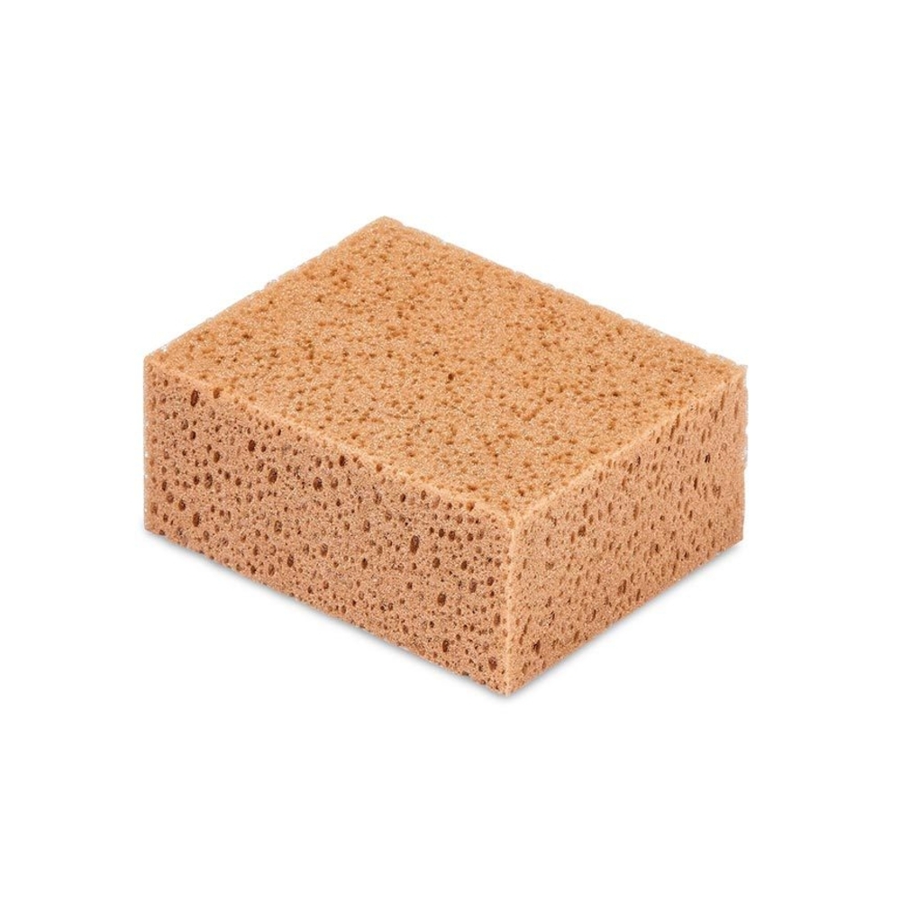 Éponge de Nettoyage Avana 14x11x6 cm pour Joints à Base de Ciment - RAIMONDI - 11183