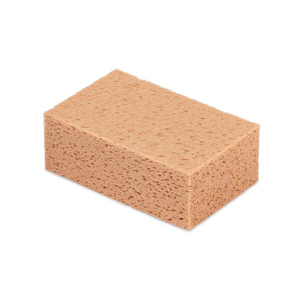 Éponge Avana 19x12x7 cm pour nettoyage de joints ciments - RAIMONDI - 11184