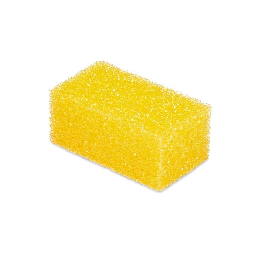 Éponge Abrasive Rigide 19x10x5 cm pour Nettoyage Époxy - RAIMONDI - 11185