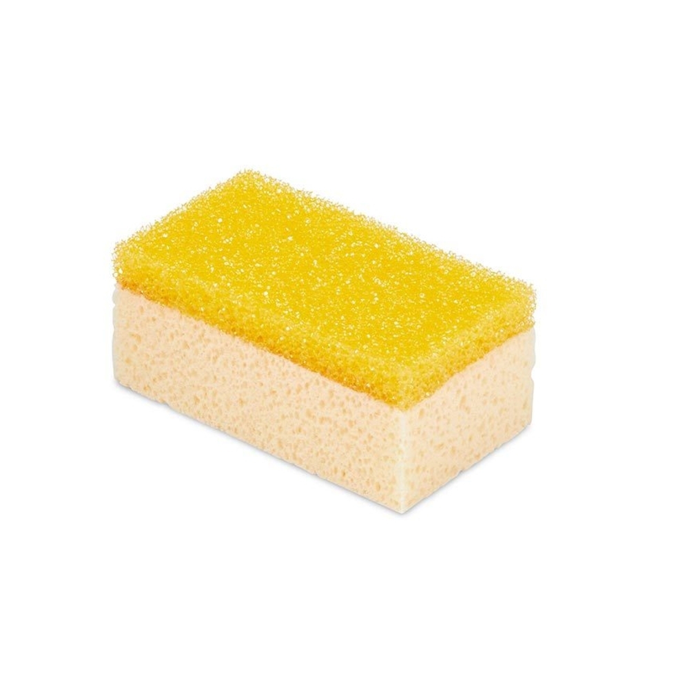 Éponge Rigide Sweepex 16x9x7 cm pour Nettoyage Joints Ciment - RAIMONDI - 11198