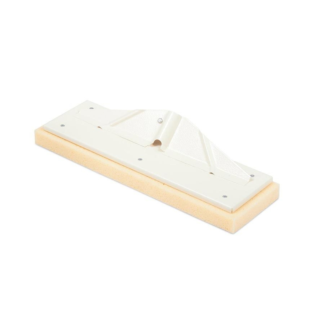 Balai Éponge Sweepex Sculpté Sans Manche - Pour Joints de Ciment sur Sols Structurés - RAIMONDI - 11205