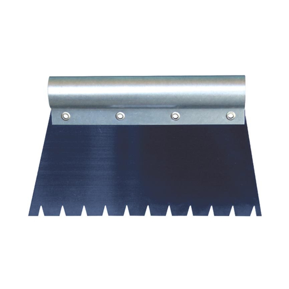 Peigne en acier 20cm trapézoïdal V5 - RAIMONDI - 11306