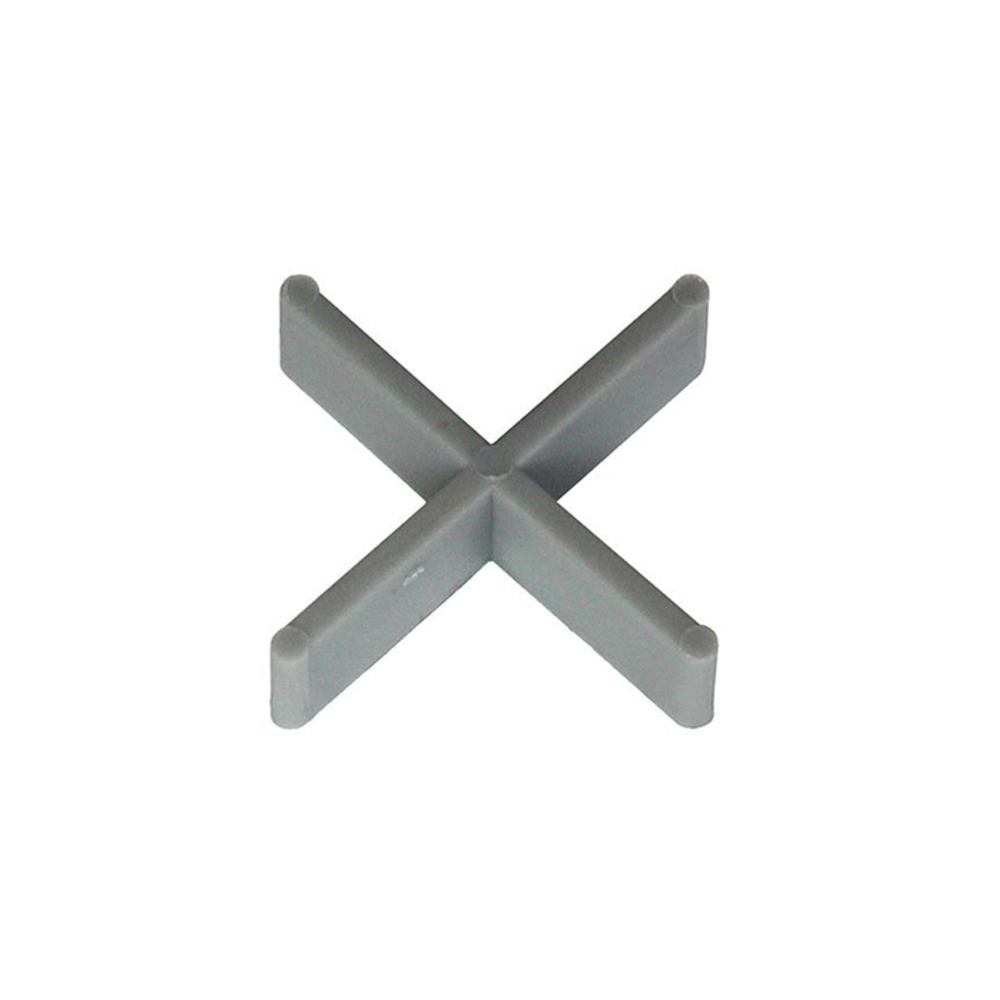 Croisillons Nivelants Tés 2mm pour Joints - Sachet de 200 Pcs - RAIMONDI - 11900