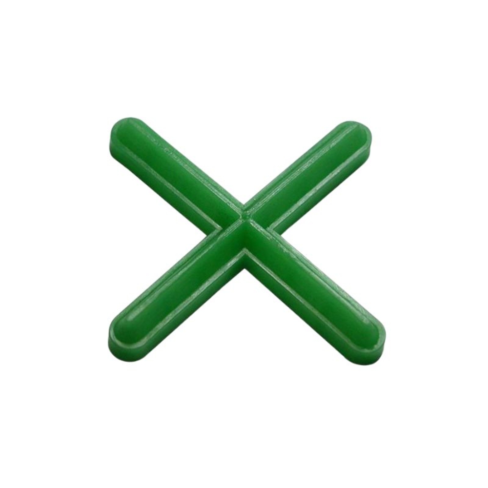 Croisillons Nivelants 6mm pour Joints - Sachet de 200 - RAIMONDI - 11906