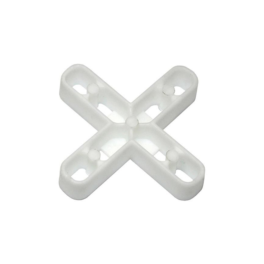 Croisillons Nivelants 8mm pour Joints - Sachet de 1 000 