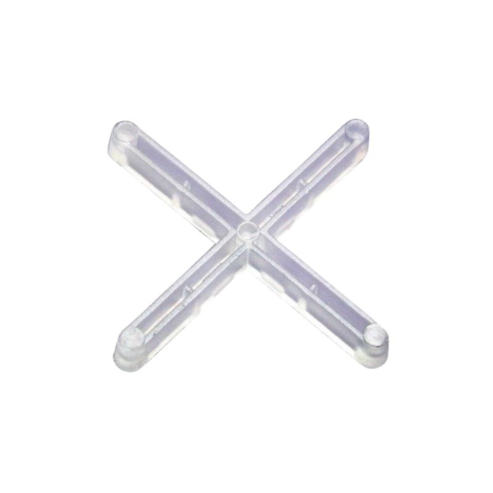 CROISILLON CROIX 3MM - Lot de 1000 - RAIMONDI - 11913