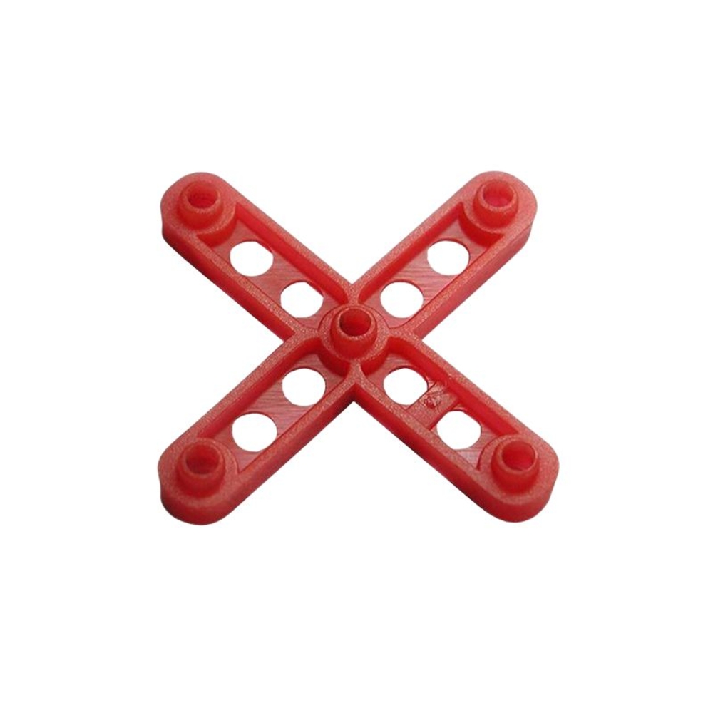 Croisillons Nivelants 7mm pour Joints - Lot de 200 - RAIMONDI - 11948