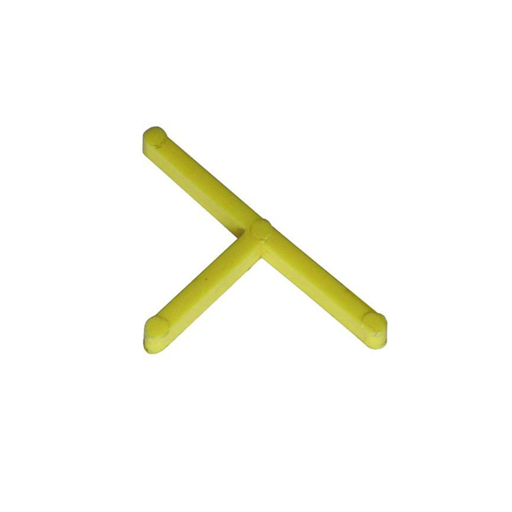 CROISILLON TÉ 2MM - Lot de 200 - RAIMONDI - 11962