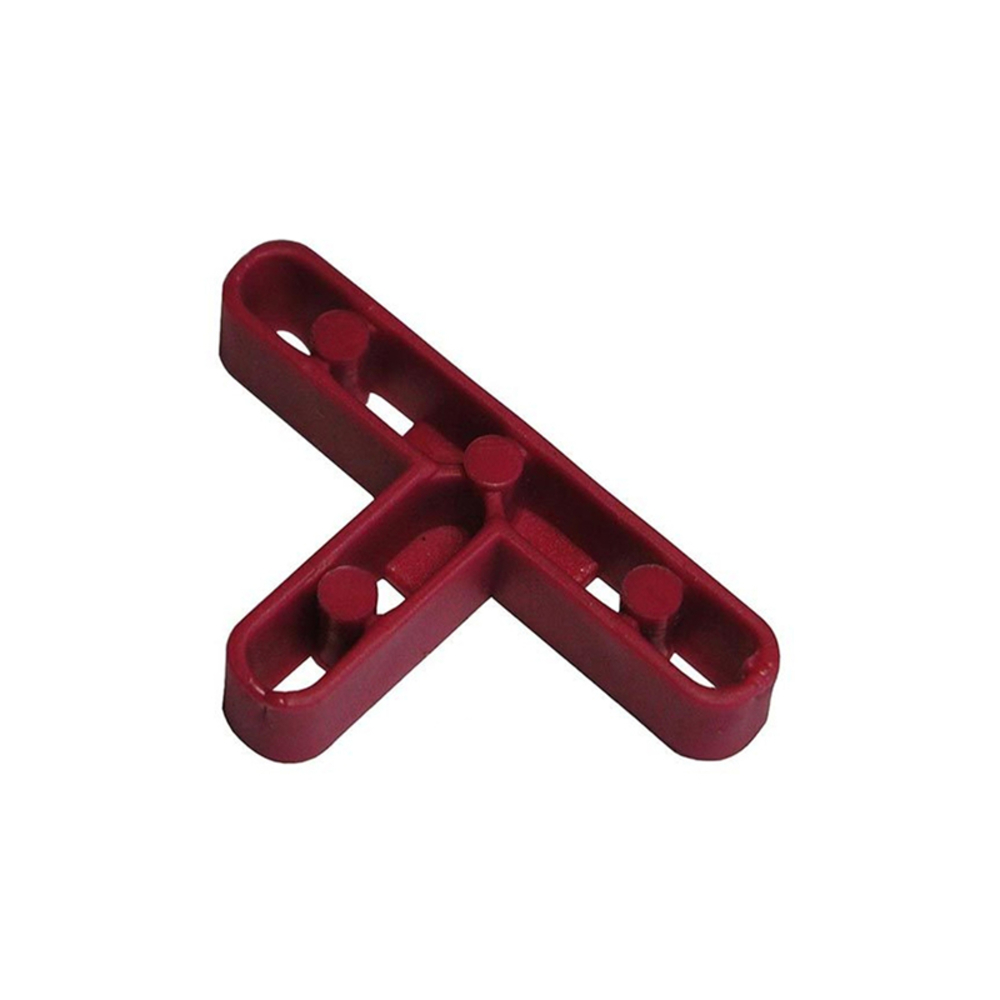 CROISILLON TÉ 7MM - Lot de 200 - RAIMONDI - 11967
