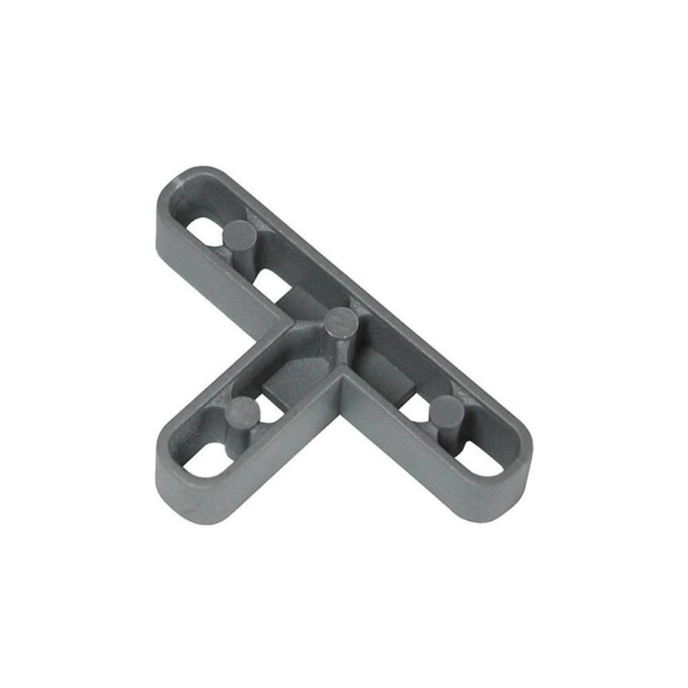 CROISILLON TÉ 8MM - Lot de 200 - RAIMONDI - 11968