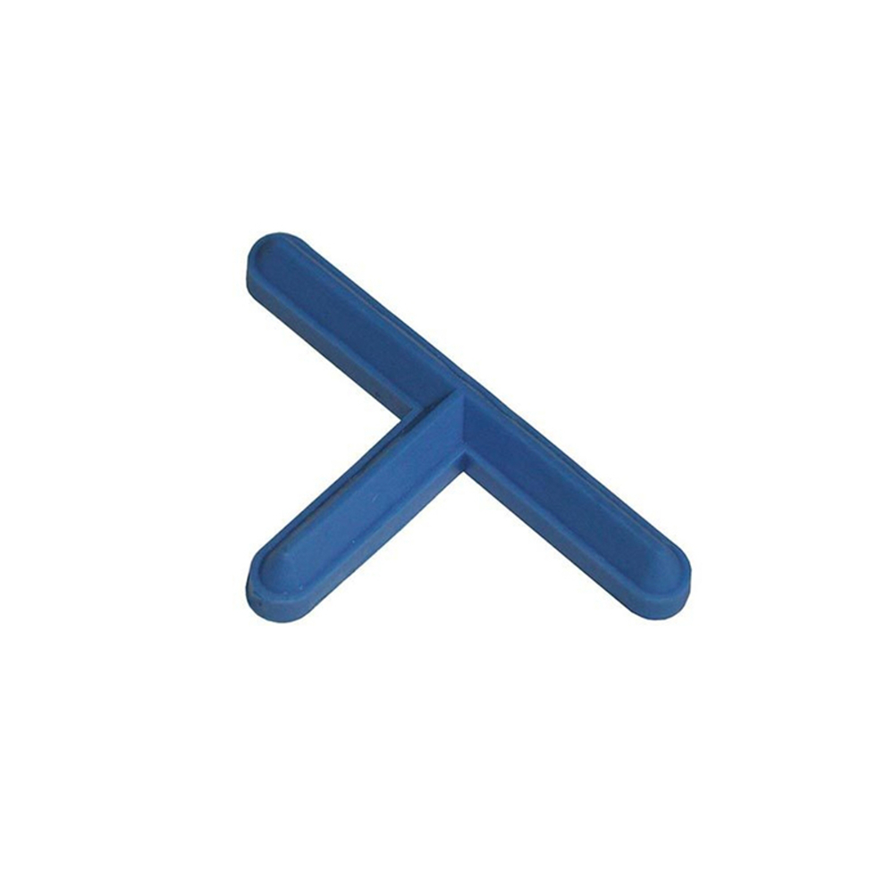 CROISILLON TÉ 6MM - Lot de 1000 - RAIMONDI - 11976