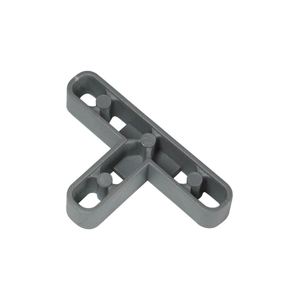 CROISILLON TÉ 8MM - Lot de 1000 - RAIMONDI - 11978