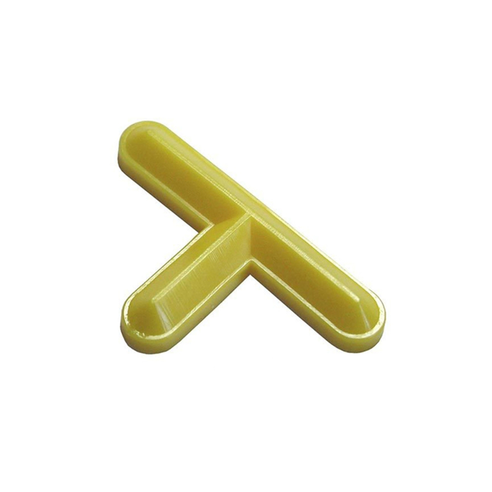 CROISILLON TÉ 9MM STAND - Lot de 1000 - RAIMONDI - 11979