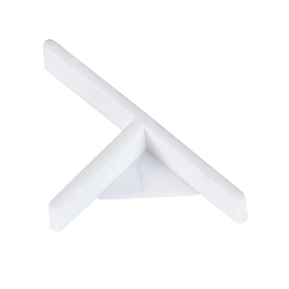 CROISILLON TÉ 2MM - Lot de 200 - RAIMONDI - 11986A