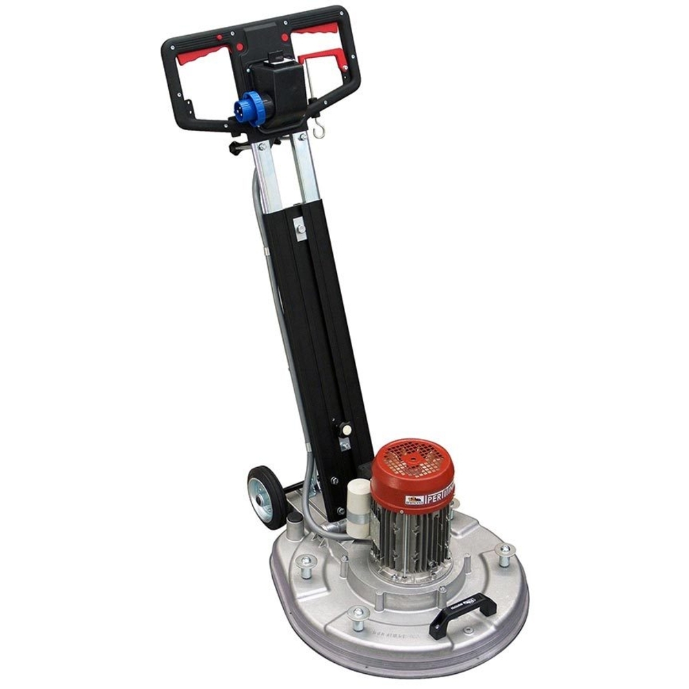 Monobrosse Multi-usages Ipertitina - Rénovation Sols Marbre - Granit - Parquet - RAIMONDI - 12014_M