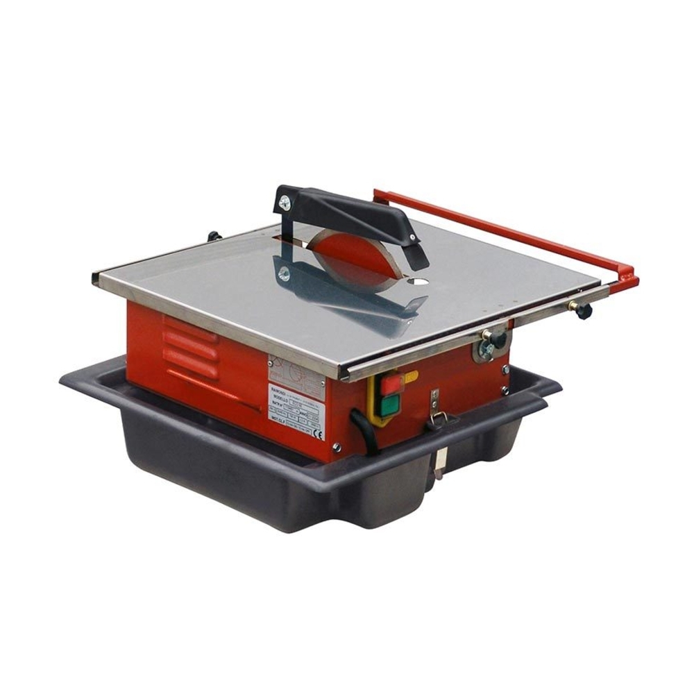 Scie à eau ECO 92 avec disque Ø200 mm pour grès cérame et mono-cuisson - RAIMONDI - 12037_M