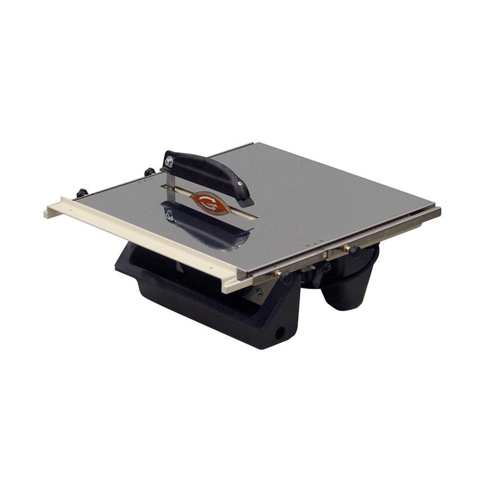 Scie compacte SuperEco 98 pour coupe grès cérame Ø150 mm avec disque couronne continue - RAIMONDI - 12038_M