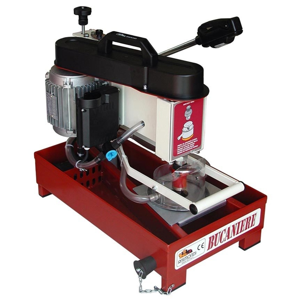 Perceuse Bucanière pour Carrelage - Marbre et Verre - RAIMONDI - 12047_M