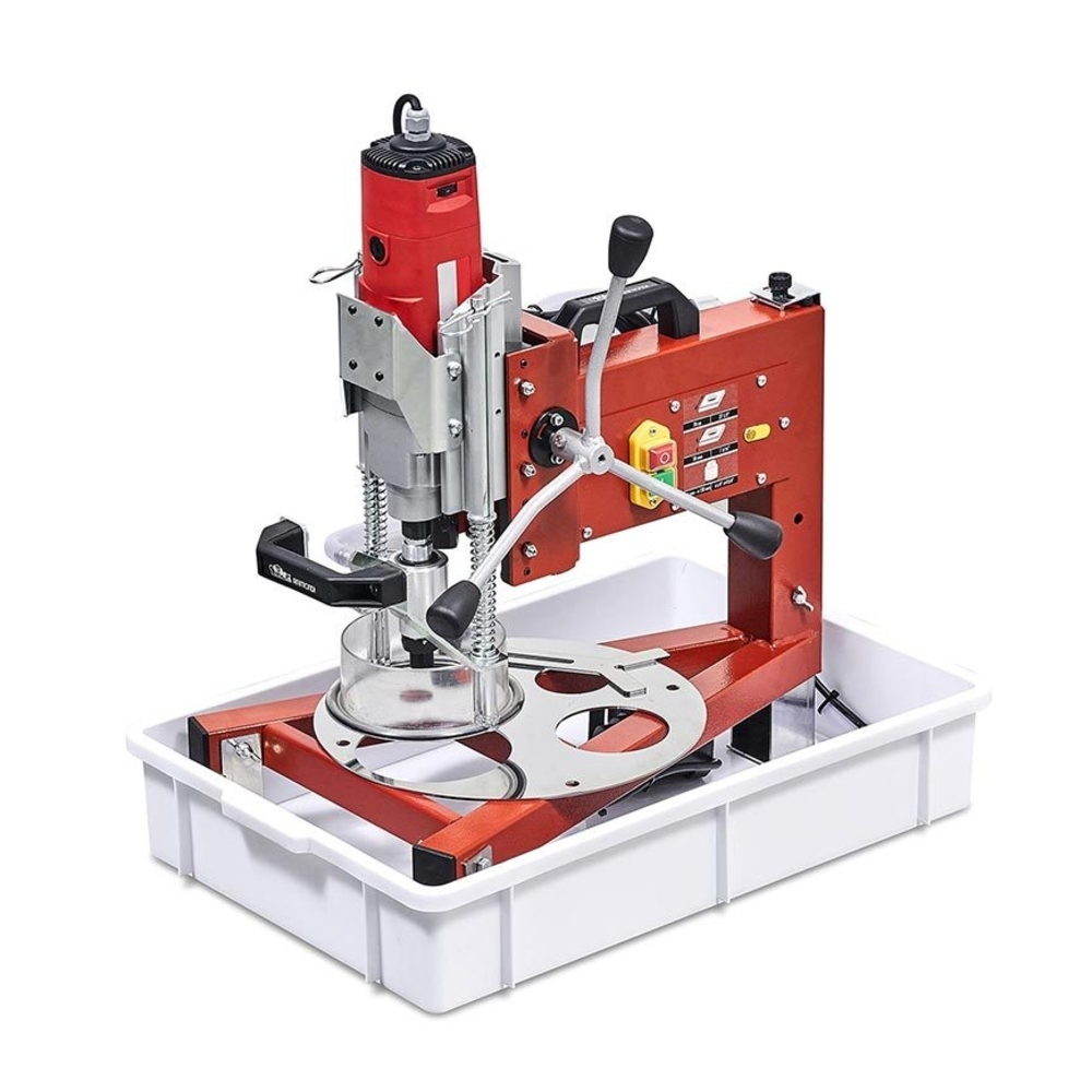 Perceuse Foraspeed 2008 pour grès cérame - marbre et verre - RAIMONDI - 12048_M