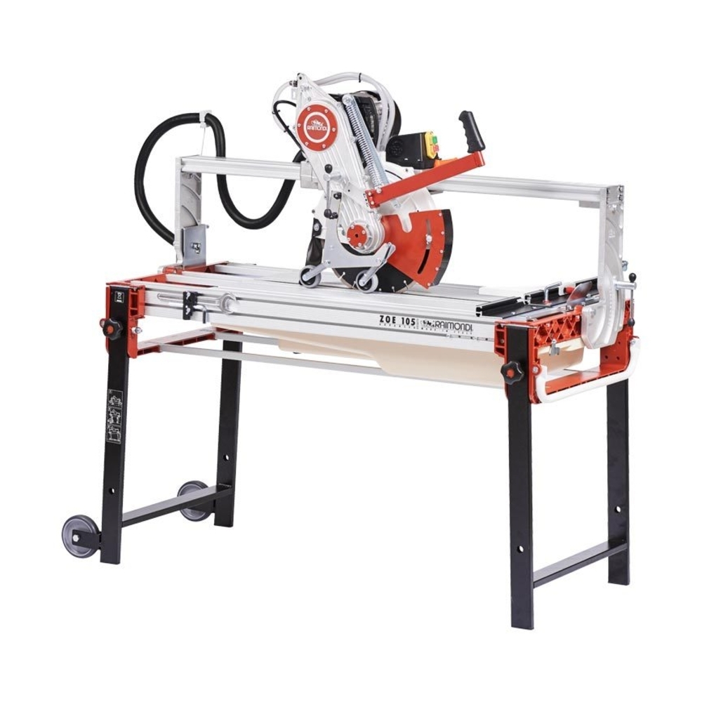 MACHINE ZOE 105 AVEC DISQUE SCXST350 - RAIMONDI - 12054SCXST