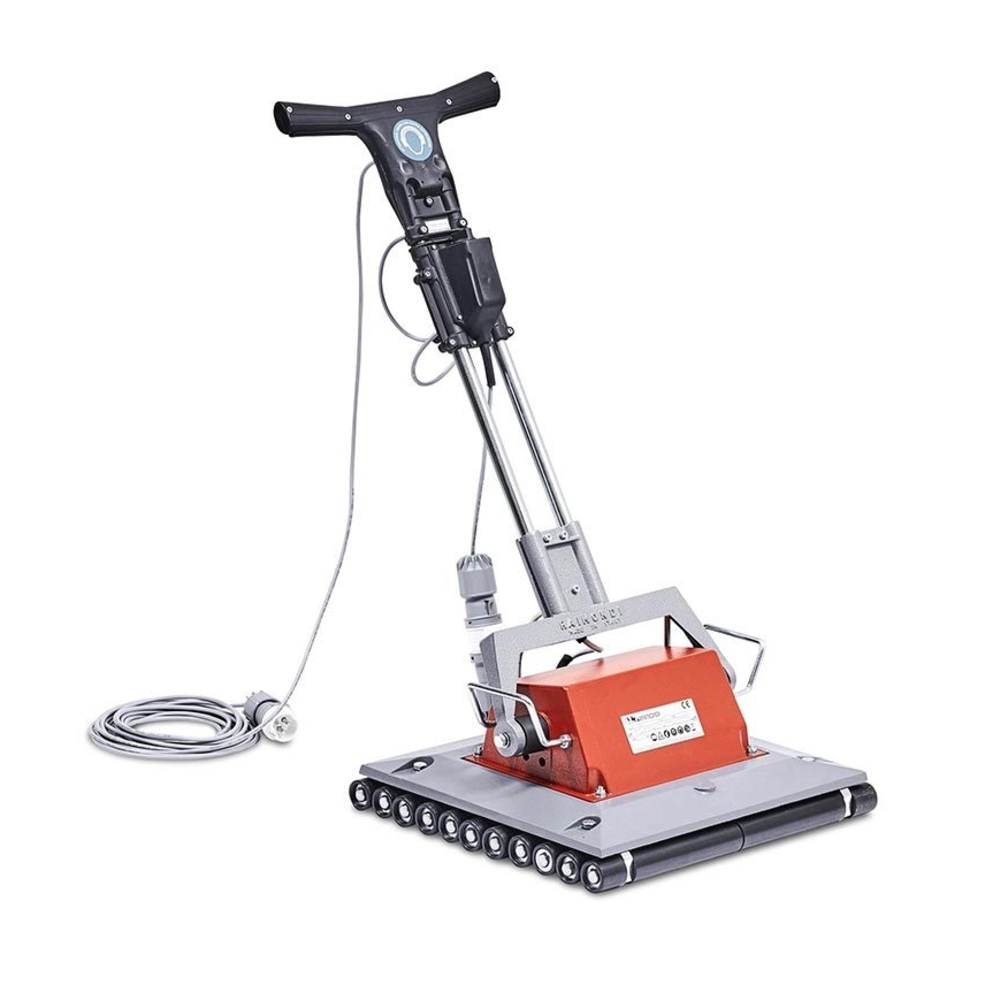 Batte à rouleaux Terranova 3V pour pose de carreaux sur chape - RAIMONDI - 12057_M