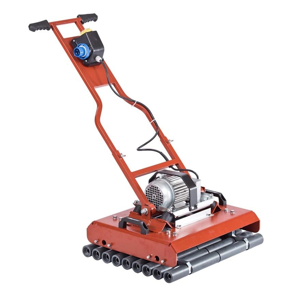 Batte à rouleaux Molosso 230V pour carreaux grands formats et épais - RAIMONDI - 12063_M