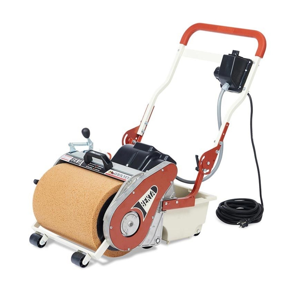 ÉPONGE ELECTRIQUE BERTA 399 RAIMONDI  12090_M