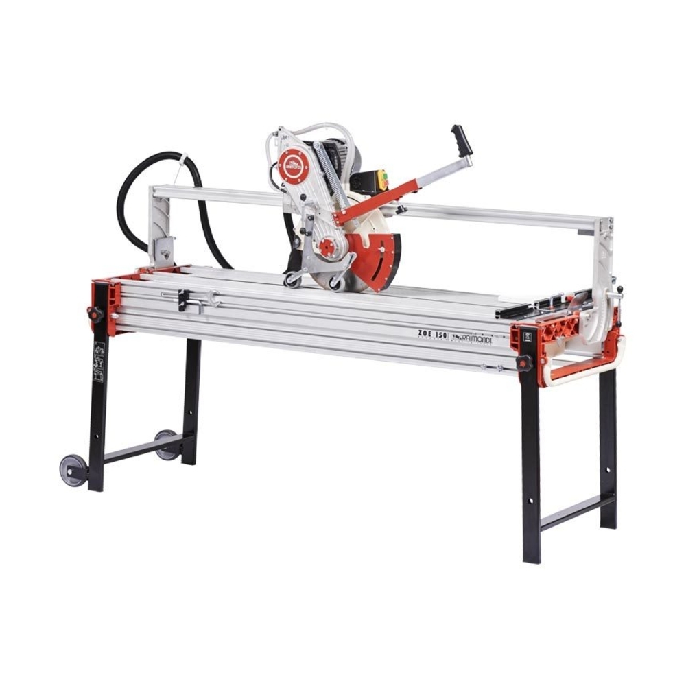 MACHINE ZOE 150 AVEC DISQUE SCX 350 - RAIMONDI - 12092SCX