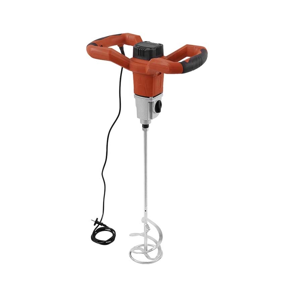 Mélangeur Deux Vitesses MX3 1600W pour Mortier et Ciment - RAIMONDI - 12158_M
