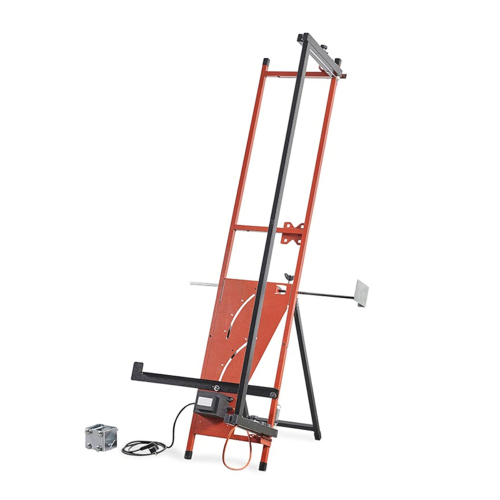 Système découpe fil chaud pour panneaux polystyrène - RAIMONDI - 12182_M