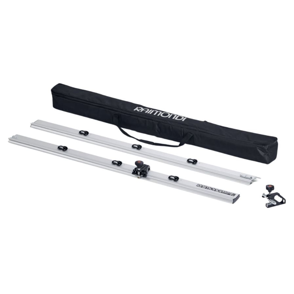 RAIZOR MKII PLUS RAIMONDI COUPE GRD FORMAT JUSQU'A 330 CM 433CP00APR