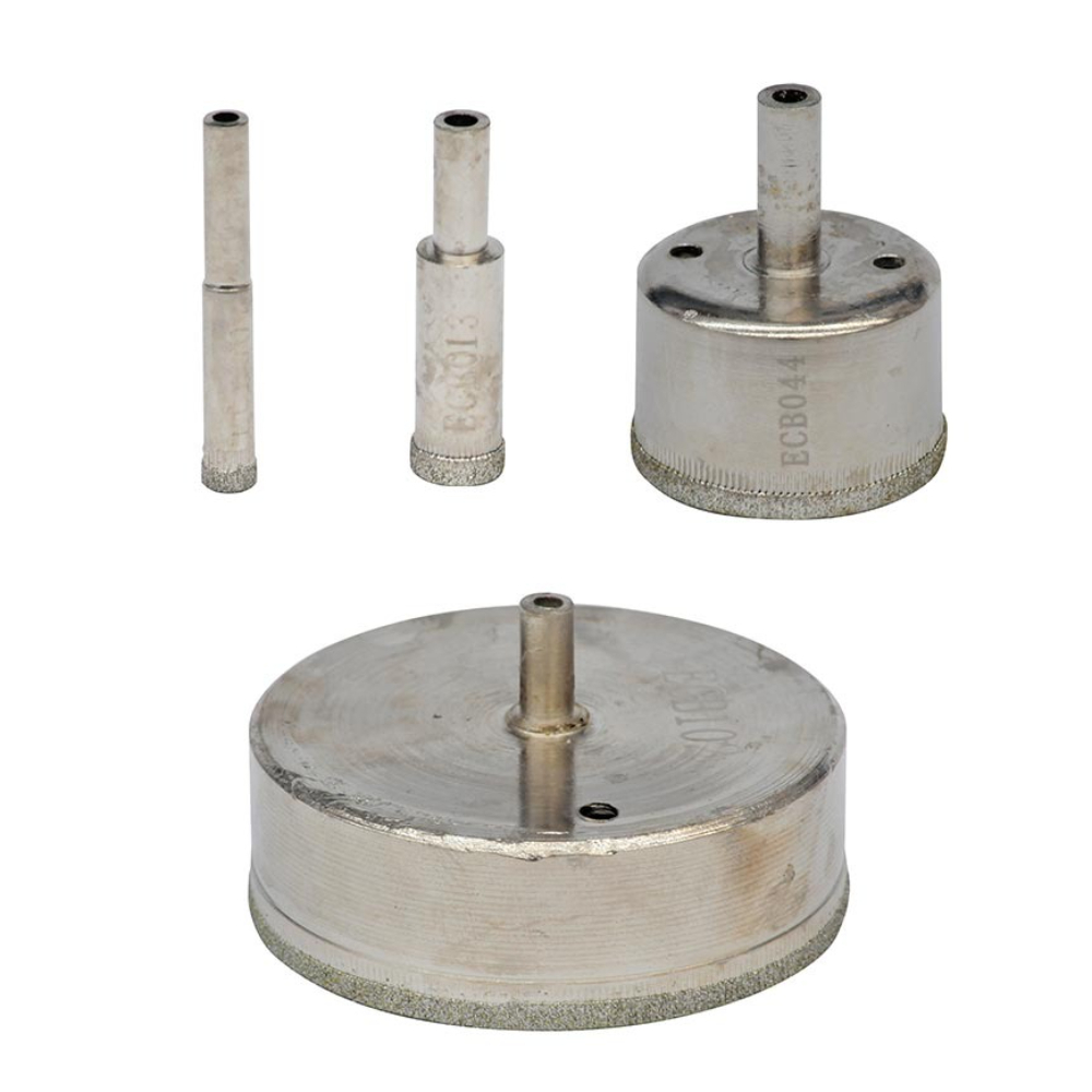 FRAISE DIAMANTÉE PERCAGE EAU ∅12 MM - RAIMONDI - 13280