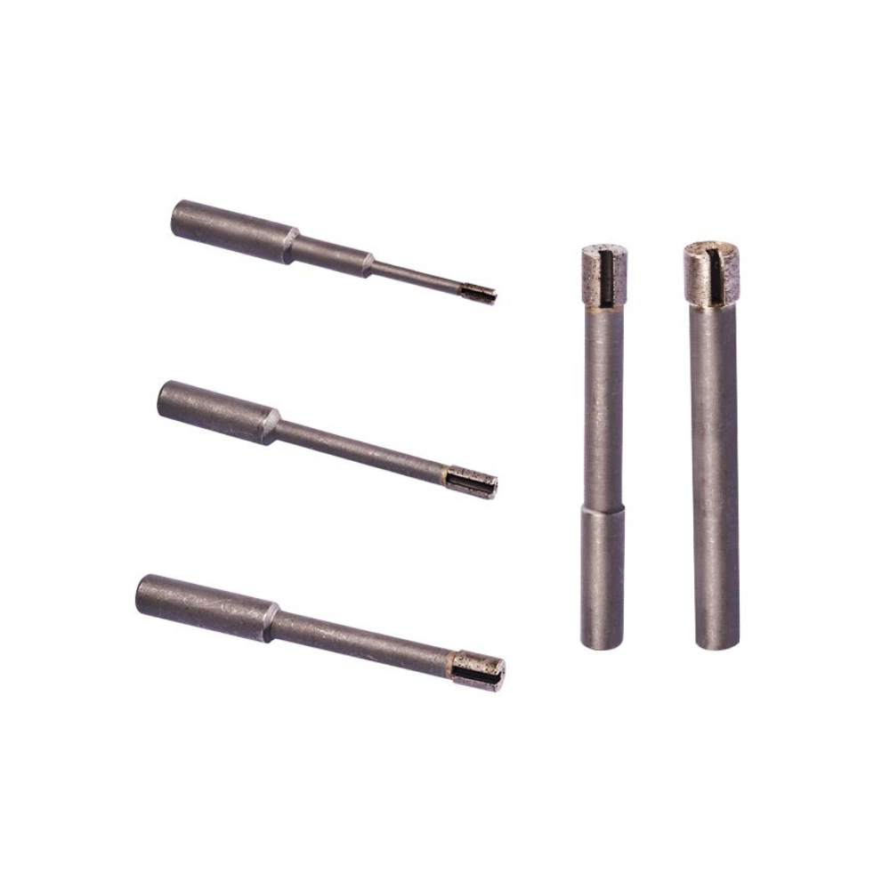 FORET DIAMANT ∅ 6MM - RAIMONDI - 13285