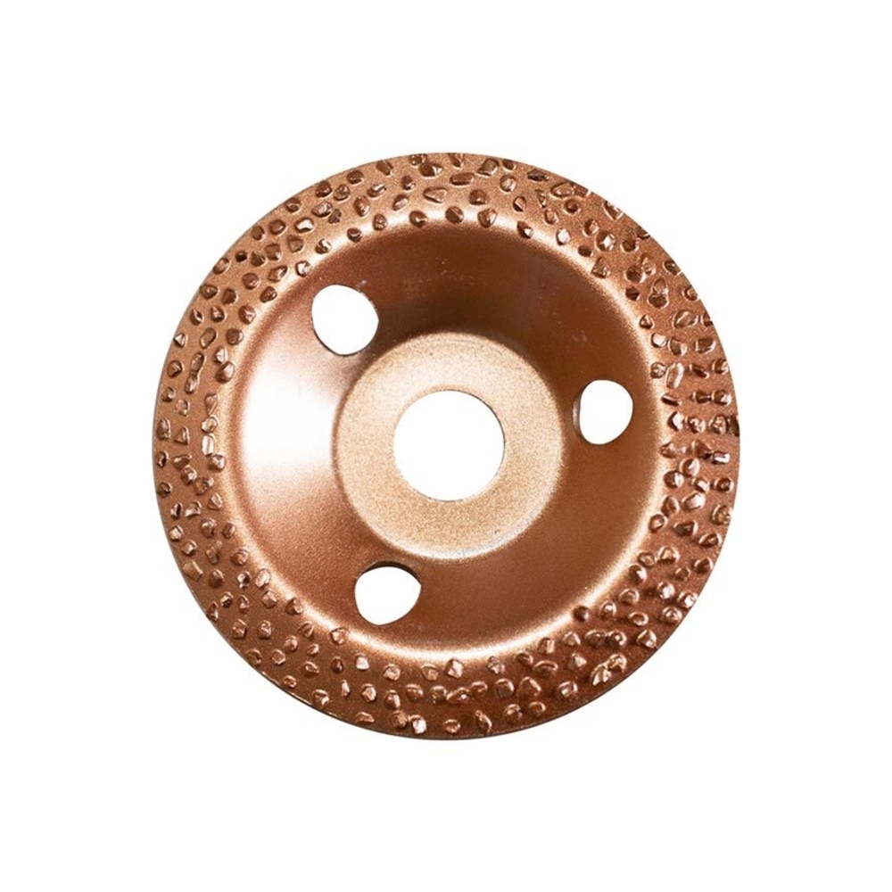 Disque Abrasif 115mm Grain 14 - Ponçage Multi-Matériaux - RAIMONDI - 13360