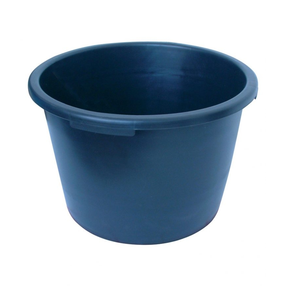 Seau en Plastique Anti-Choc 45L avec Poignées Latérales - RAIMONDI - 13402