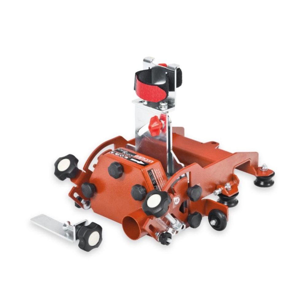 SYSTEME DE COUPE 45°/90°/180° SANS MEULEUSE POWER RAIZOR 1 RAIMONDI 13544