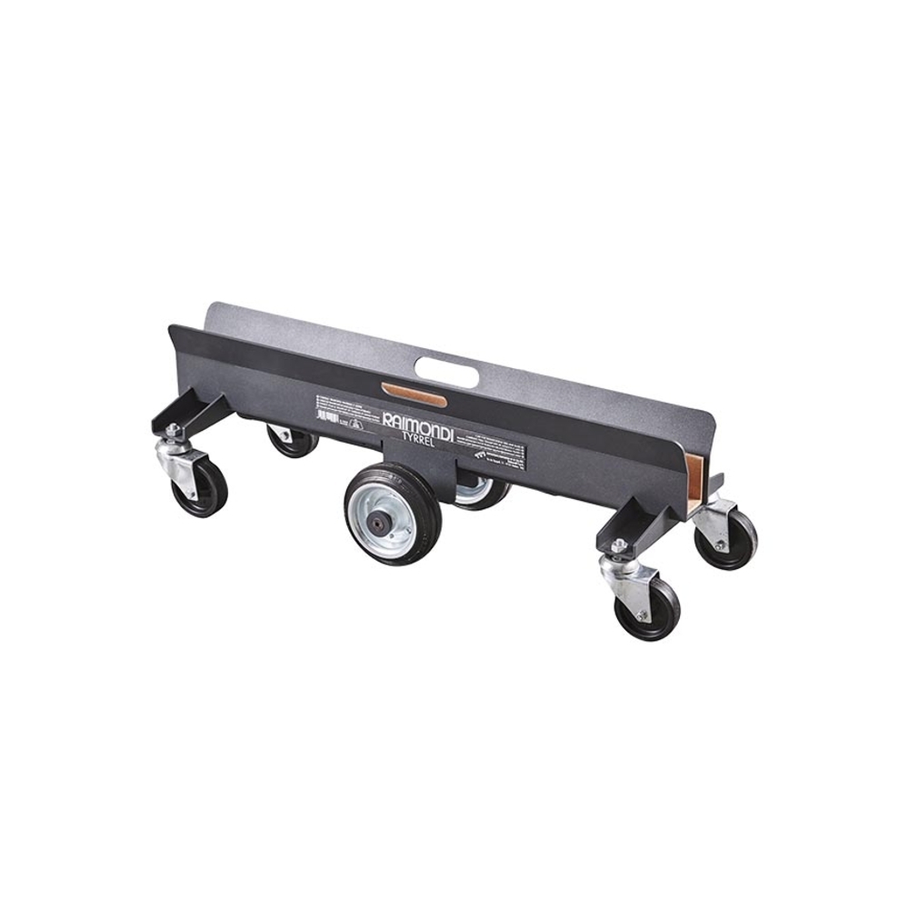 Système de Chariot de Transport Tyrrel MKII pour Carreaux Grands Formats - RAIMONDI - 13550