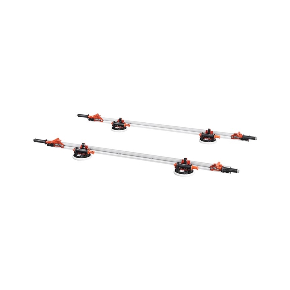 Système de manutention Easy-Move 150cm pour carreaux grands formats - RAIMONDI - 13559